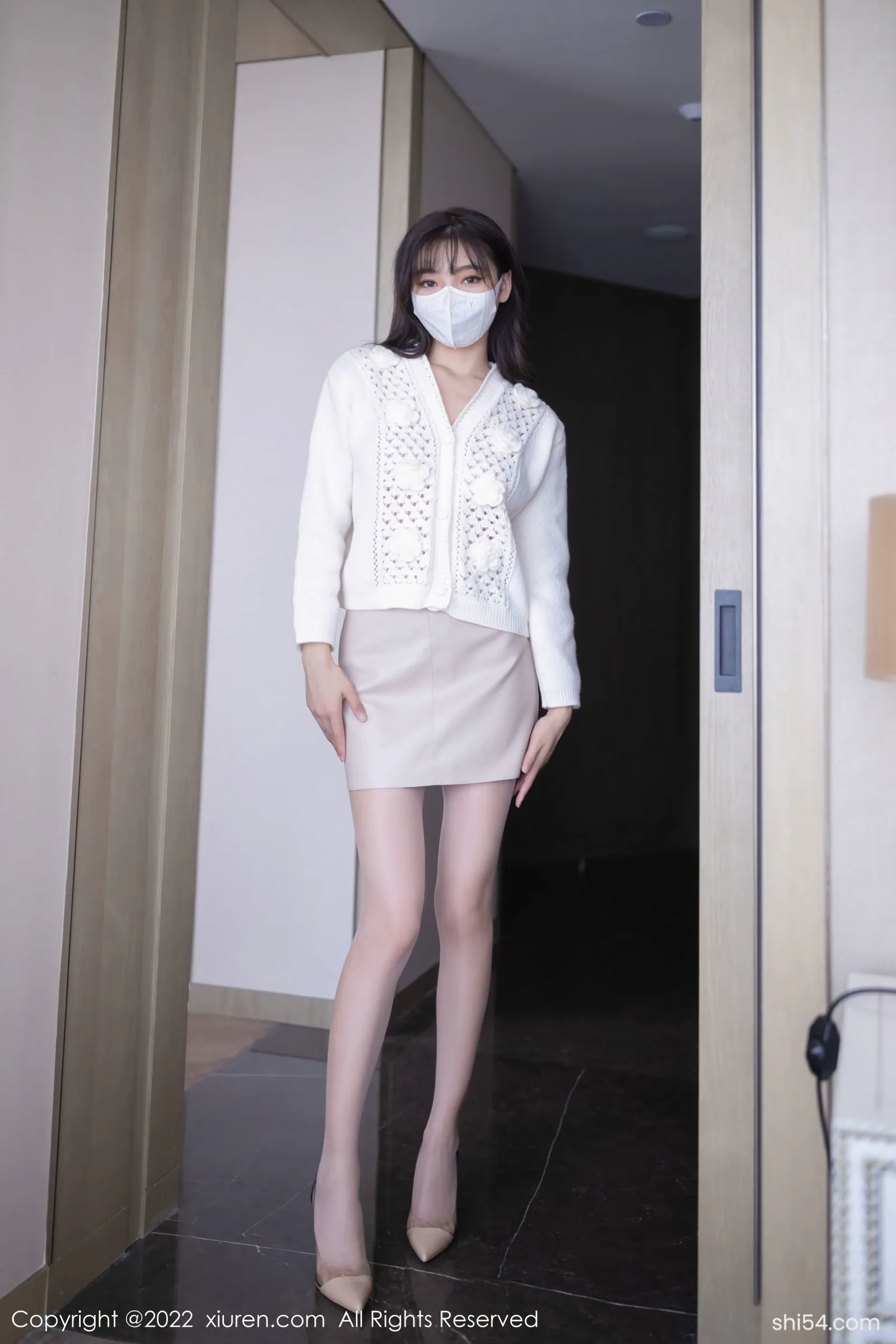 美女写真 第44期 – 高清 专题图册 开放版权素材 免费下载 多图画廊合集-12