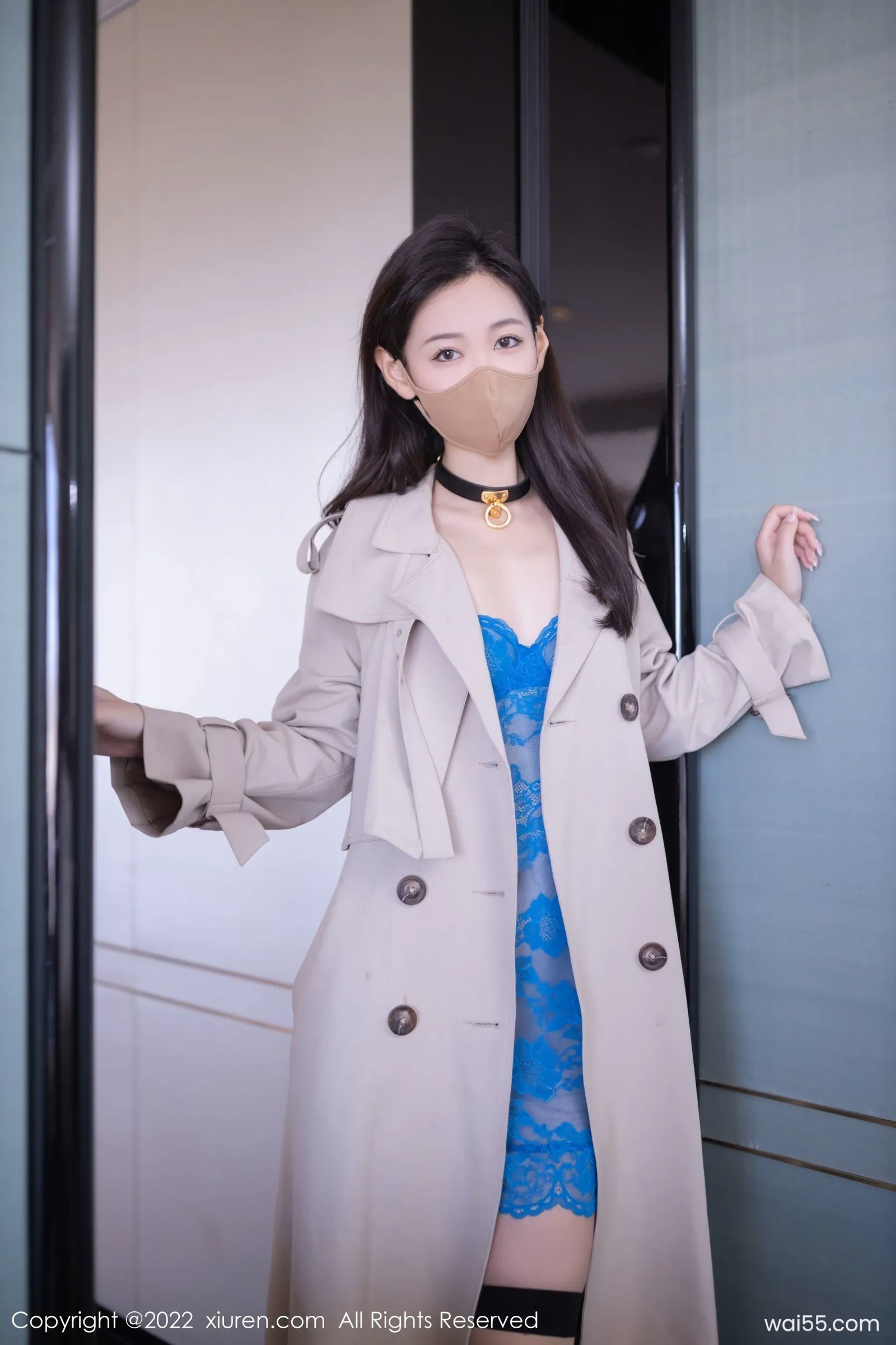 美女写真 第44期 – 高清 专题图册 开放版权素材 免费下载 多图画廊合集-6