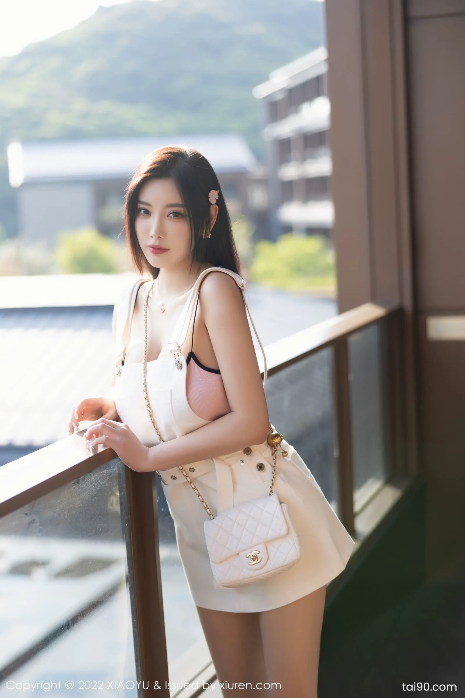 美女写真 第44期 – 高清 专题图册 开放版权素材 免费下载 多图画廊合集-15